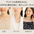 天然ルビー レディース ネックレス ピアス セット シルバー FNK0932SL