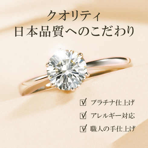 モアサナイト1ctシルバー925フリーサイズリングFR0101