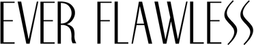 EVER FLAWLESSジュエリー